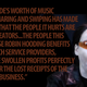 Illustration for article titled Bono, You Got It All Wrong